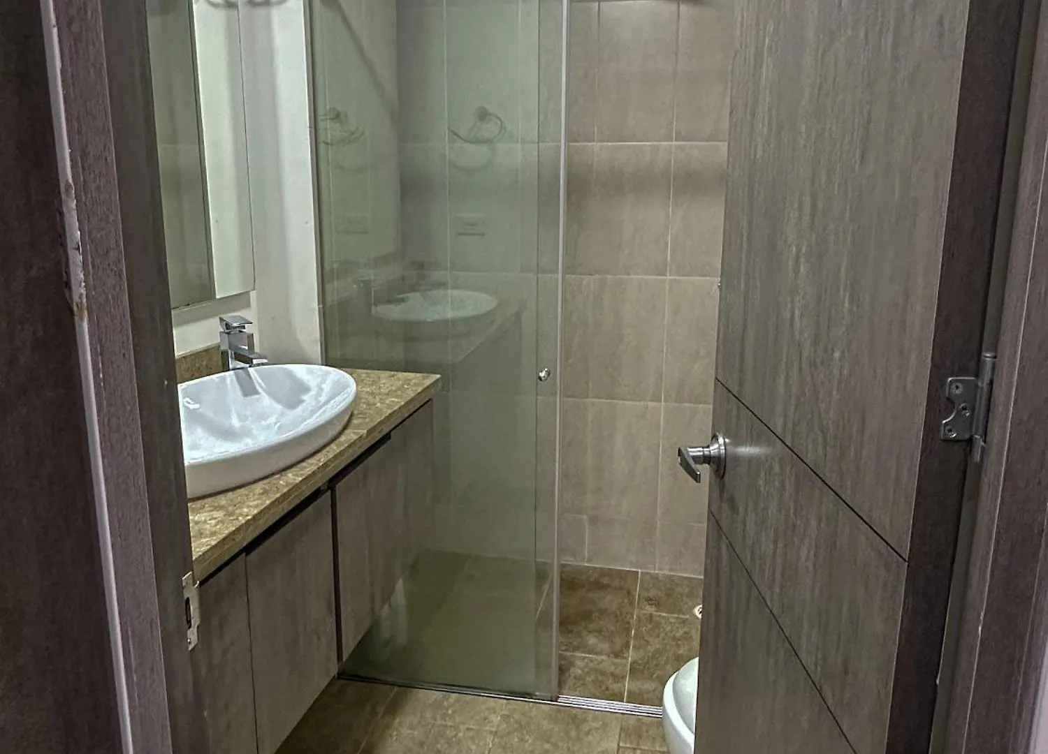 Penthouse Vista Espectacular Aparthotel Μπογκοτά Κολομβία